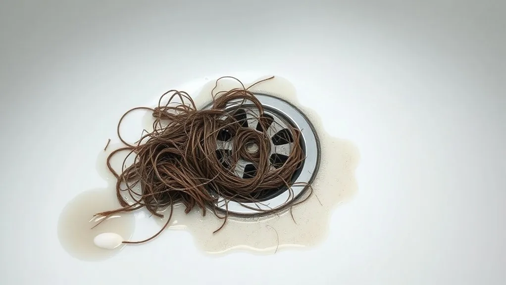Blocked Bath & Shower Drains in Bexley | Hair & Soap Blockages