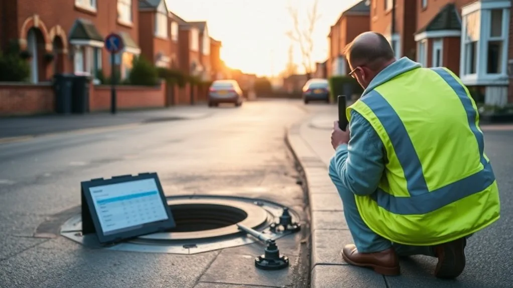 Drain Unblocking Costs in Bexley | Transparent Pricing, No Hidden Fees