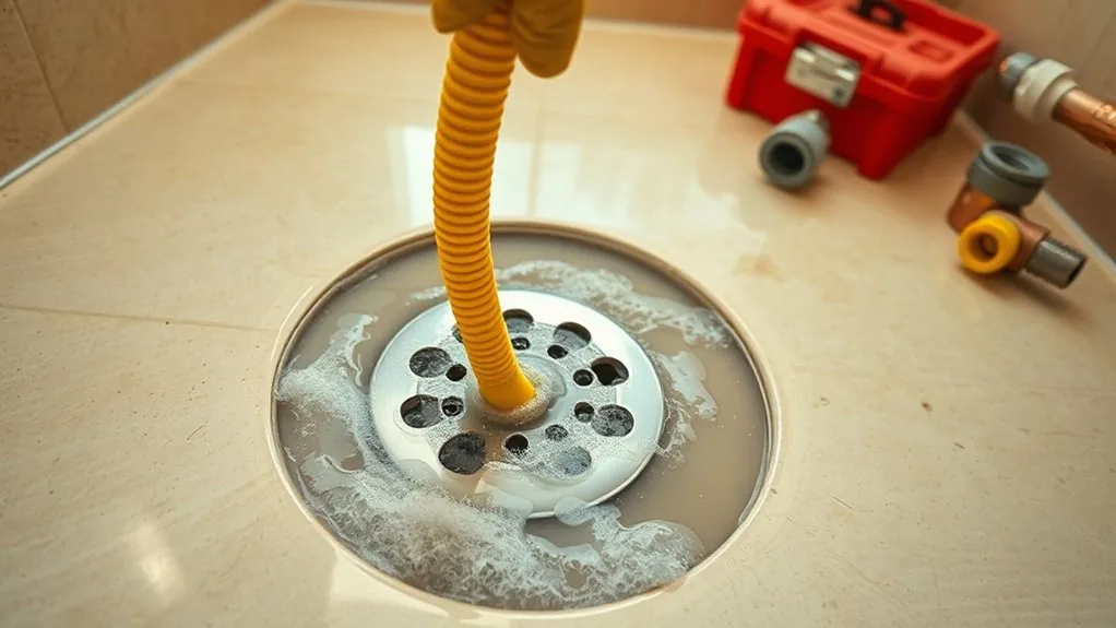Drain Keeps Blocking? Fixing Recurring Blockages in Bexley